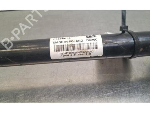 Right rear driveshaft VOLVO XC90 II (256) T8 Twin Engine AWD | BP37288162M41  - Image 5