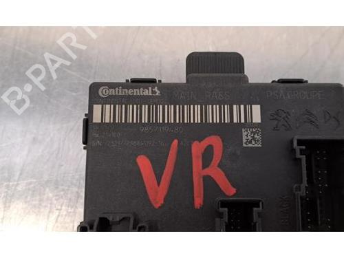 Elektronisk modul PEUGEOT 308 III (FB_, FH_, FP_, F3_, FM_) Hybrid 225 (F3DGYT, F3DGNH) | BP29493711M83 