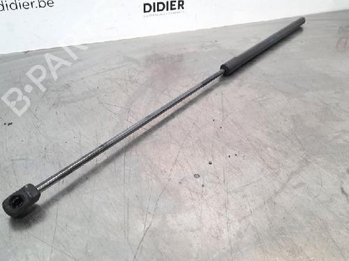 Hood lift support VW GOLF VII (5G1, BQ1, BE1, BE2) 1.6 TDI 4motion | BP15016027C139 