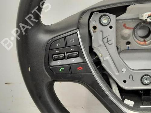 Steering wheel HYUNDAI i20 II (GB, IB) 1.0 T-GDI | BP23605442C49 