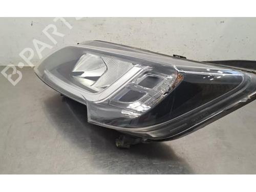 Left headlight PEUGEOT BOXER Van e-Boxer | BP38039128C28  - Image 5