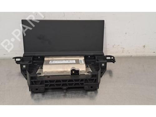 Display monitor AUDI Q5 Sportback (FYT) 40 TDI Mild Hybrid quattro | BP29600826C48 