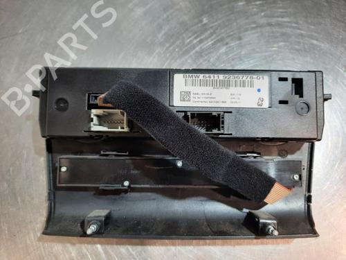 Climate control BMW 1 (E87) 116 d | BP23619581I5