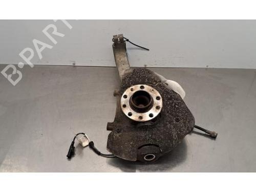 Right front steering knuckle ALFA ROMEO GIULIA (952_) 2.2 D (952AFA25, 952AFM25, 952ALA25) | BP33859283M26  - Image 6