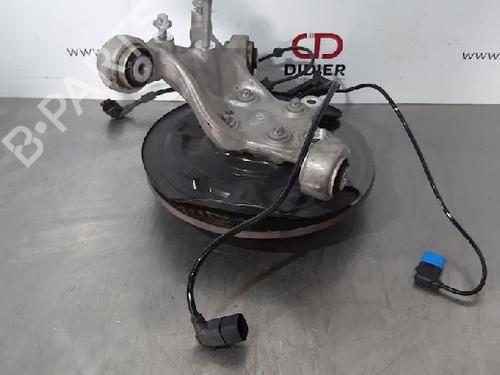 Used Right rear steering knuckle MERCEDES-BENZ CLA Coupe (C117) CLA 200 CDI / d (117.308) (136 hp) 10877727