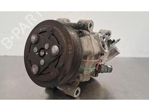 AC compressor CITROËN JUMPY III Van (V_) 2.0 BlueHDi 120 | BP30187531M34 