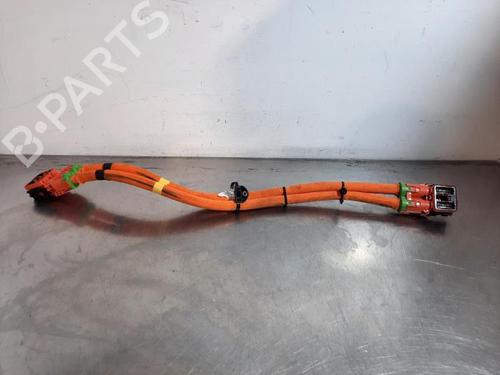 Used Cable Cable PEUGEOT 408 II (FP_, F3_, FM_) e-210 (FMZKZZ) (213 hp) 33727089 33727089