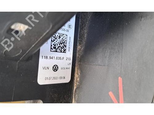 Left headlight VW ID.4 (E21) Performance | BP33561117C28  - Image 5