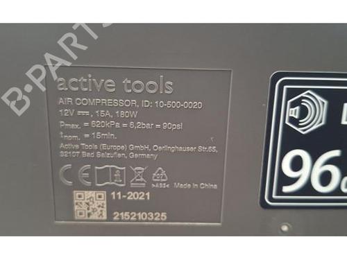 Jack Kit CITROËN JUMPY III Van (V_) 2.0 BlueHDi 145 | BP32376344C119 