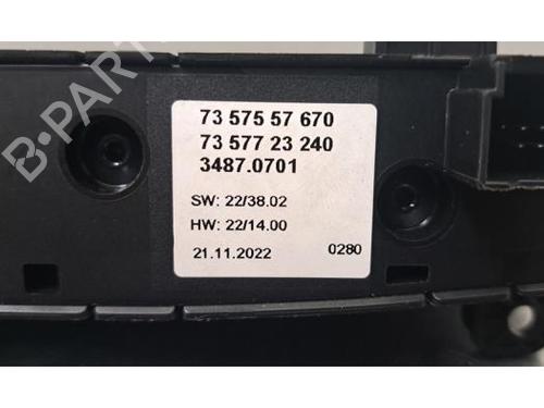 Gear lever JEEP AVENGER (J2) Electric | BP37284690M90 - Image 2