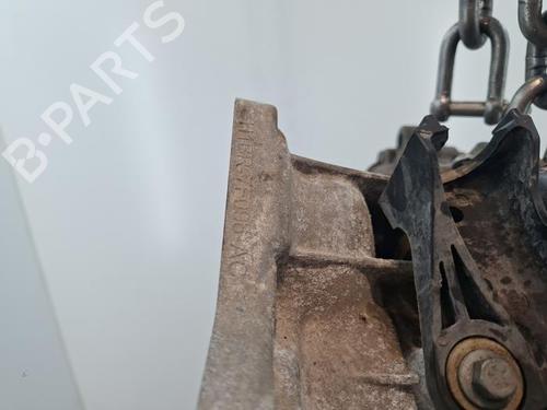 Gearbox FORD TRANSIT COURIER B460 Box Body/MPV 1.5 TDCi | BP37148461M3 - Image 8