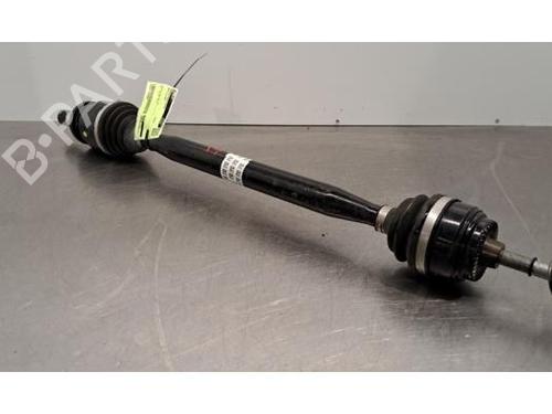 Right rear driveshaft BMW X1 (U11) iX1 xDrive 30 | BP30924247M41