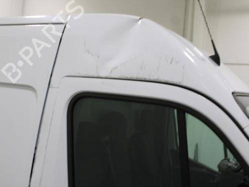 Pipe NISSAN INTERSTAR Van (X62B) dCi 150 | BP30605545M125