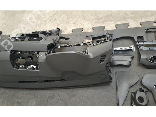 Dashboard DACIA SANDERO III 1.0 TCe 100 ECO-G | BP40050090C46 - Image 10
