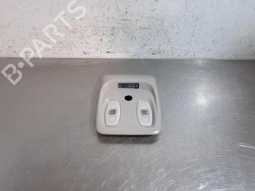 Used Interior roof light RENAULT CLIO IV Grandtour (KH_) 0.9 TCe 90 (90 hp) 30501378