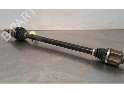 Right front driveshaft PEUGEOT PARTNER Box Body/MPV (K9) 1.5 BlueHDi 75 | BP28092765M39 