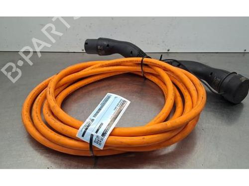 Used Other Other TOYOTA bZ4X (_EAM1_) EV (YEAM15) (218 hp) 34254470 34254470