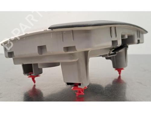 Interior roof light TOYOTA COROLLA Estate (_E21_) 1.8 Hybrid (ZWE211W) | BP26589901I8