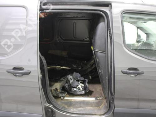 Catalyst CITROËN BERLINGO Box Body/MPV (K9) 1.5 BlueHDi 130 | BP34433591M10  - Image 14