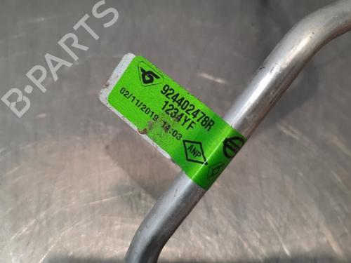 AC pipe RENAULT CLIO V (B7_) 1.5 Blue dCi 85 (B7AG) | BP15793967M126 