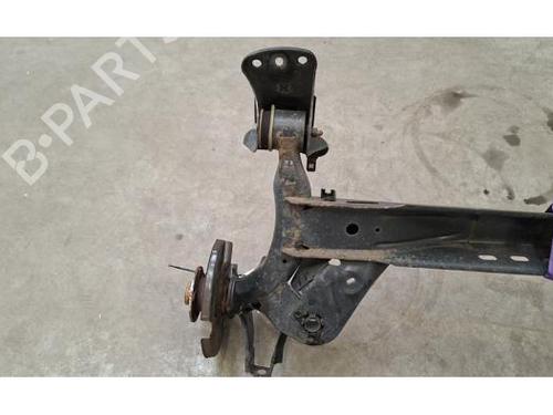 Rear axle SEAT ATECA (KH7, KHP) 1.5 TSI | BP40202167M2 - Image 7