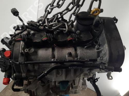 Engine SKODA FABIA III (NJ3) 1.0 | BP36680824M1 - Image 5