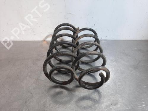 Shock absorber spring NISSAN MICRA V (K14) 0.9 IG-T | BP19631953C152 
