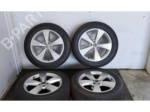 Jante AUDI Q4 E-TRON SUV (F4B) 45 (286 hp) 29985062