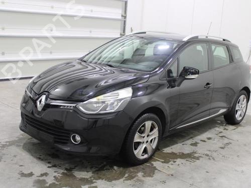 Brukte deler til RENAULT CLIO IV Grandtour (KH_) 1.5 dCi 90 (KHN3, KHN4) (90 hp) 4423740