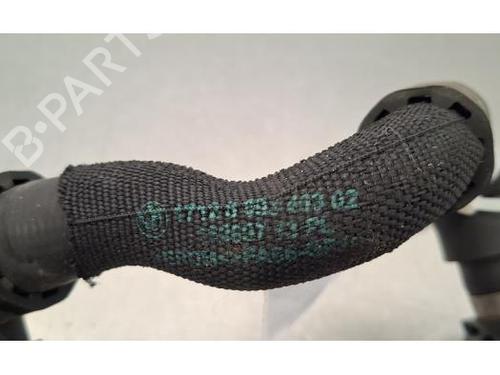 Pipe BMW XM (G09) XM All-wheel Drive | BP33743934M125 - Image 4