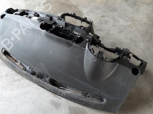 Dashboard FIAT 500 C (312_) 1.2 (312CXA1A, 312AXA1A) | BP11727416C46 