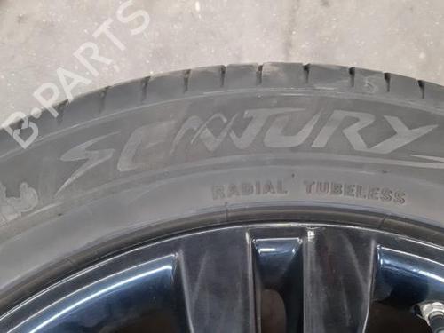 Rim JAGUAR XF II (X260) 3.0 D | BP21673099C45 