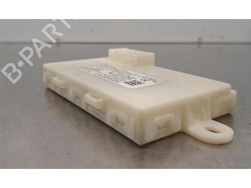 Electronic module MERCEDES-BENZ A-CLASS (W176) A 180 CDI / d (176.012) | BP31151250M83 