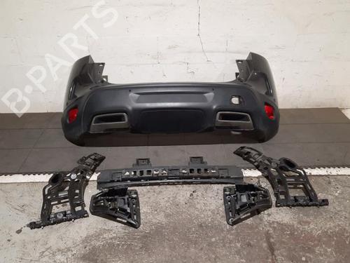 Used Rear bumper CITROËN C5 AIRCROSS (A_) 1.2 PureTech 130 (ARHNSJ) (131 hp) 31162392