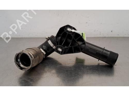 Intercooler-rør  RENAULT MASTER III Van (FV) 2.3 dCi 135 FWD (FV0N, FV08, FV06, FV00, FV1S) (136 hp) 29317946
