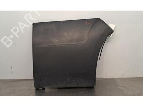 Used Corner bumper CITROËN JUMPER II Van 2.2 BlueHDi 120 (120 hp) 24102042