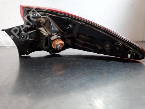 Left taillight RENAULT KADJAR (HA_, HL_) 1.6 dCi 130 4x4 (HLA4) | BP36444066C34 - Image 3