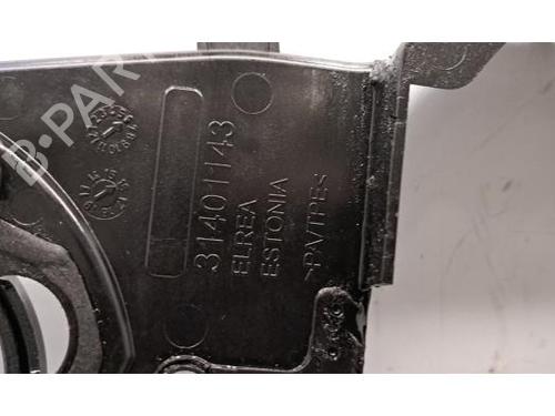 Timing cover VOLVO V40 Hatchback (525) D2 | BP36309867M123 - Image 3