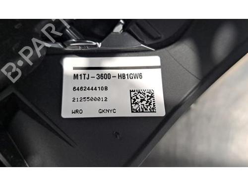 Ratt FORD PUMA (J2K, CF7) 1.0 EcoBoost mHEV | BP33167569C49  - Image 7