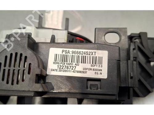 Ratstangsstang CITROËN BERLINGO MULTISPACE (B9) 1.6 HDi 75 / BlueHDi 75 | BP32665303I23