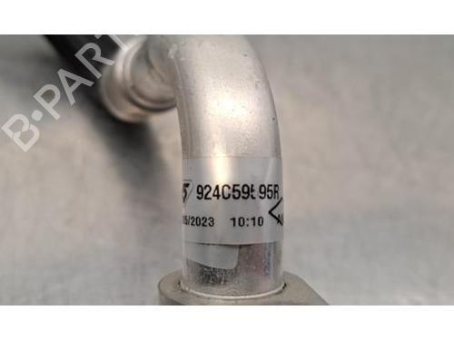 AC pipe RENAULT SCENIC E-TECH PHASE I EV87 | BP30473243M126