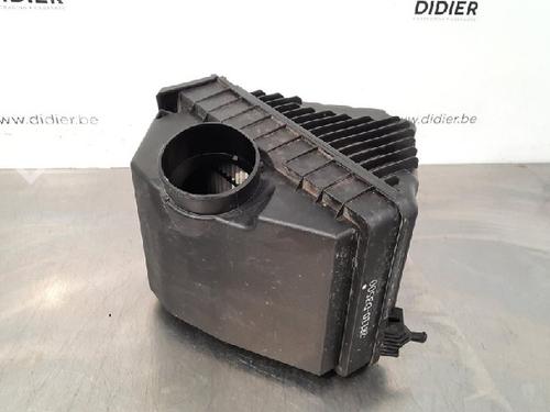 Used Air filter box HYUNDAI TUCSON (TL, TLE) 1.6 T-GDi All-wheel Drive (177 hp) 10885983