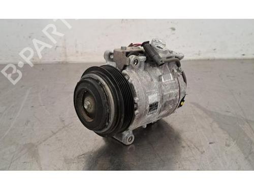 Used AC compressor MERCEDES-BENZ GLC (X253) 400 d 4-matic (253.923) (330 hp) 24600333
