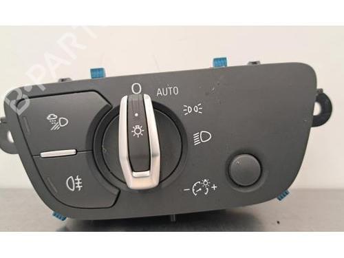Headlight switch AUDI A4 B9 (8W2, 8WC) 35 TFSI Mild Hybrid 4M0941531AN