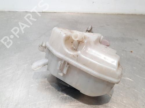 Expansion tank VW POLO VI (AW1, BZ1, AE1) 1.6 TDI | BP15029925C120 