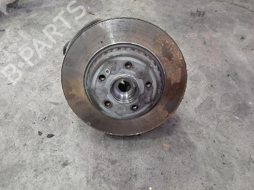 Right rear steering knuckle MERCEDES-BENZ E-CLASS (W213) E 200 d (213.013) | BP10877379M28 