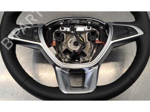 Steering wheel DACIA DUSTER (HM_) 1.2 TCe 125 (HMMA) | BP39732446C49  - Image 5