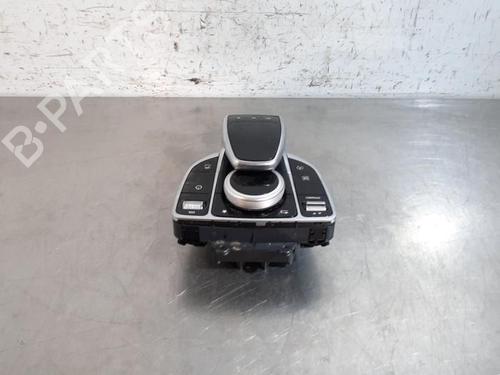 Electronic module MERCEDES-BENZ GLC (X253) 220 d 4-matic (253.905, 253.903) | BP26462677M83 