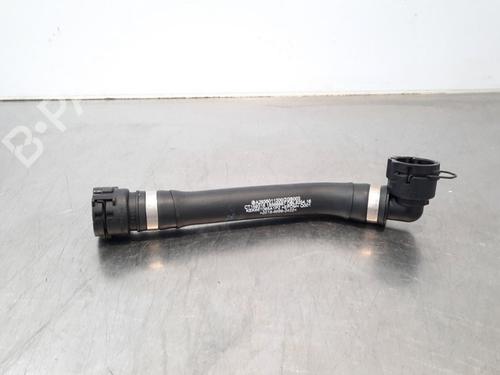 Used Pipe MERCEDES-BENZ EQC (N293) EQC 400 4-matic (293.890) (408 hp) 15026977