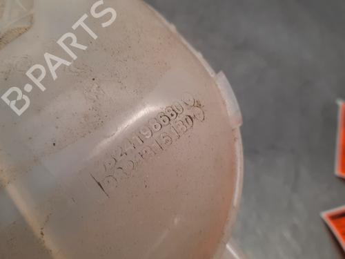 Expansion tank PEUGEOT 208 II (UB_, UP_, UW_, UJ_) 1.5 BlueHDI 100 | BP15042440C120 